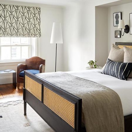 Blind Tiger Portland - Danforth Street Guest House ภายนอก รูปภาพ