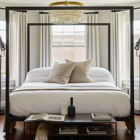 Blind Tiger Portland - Danforth Street Guest House ภายนอก รูปภาพ