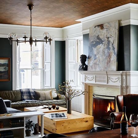Blind Tiger Portland - Danforth Street Guest House ภายนอก รูปภาพ