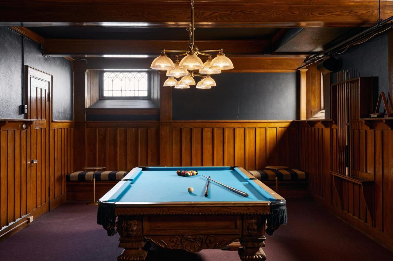 Blind Tiger Portland - Danforth Street Guest House ภายนอก รูปภาพ
