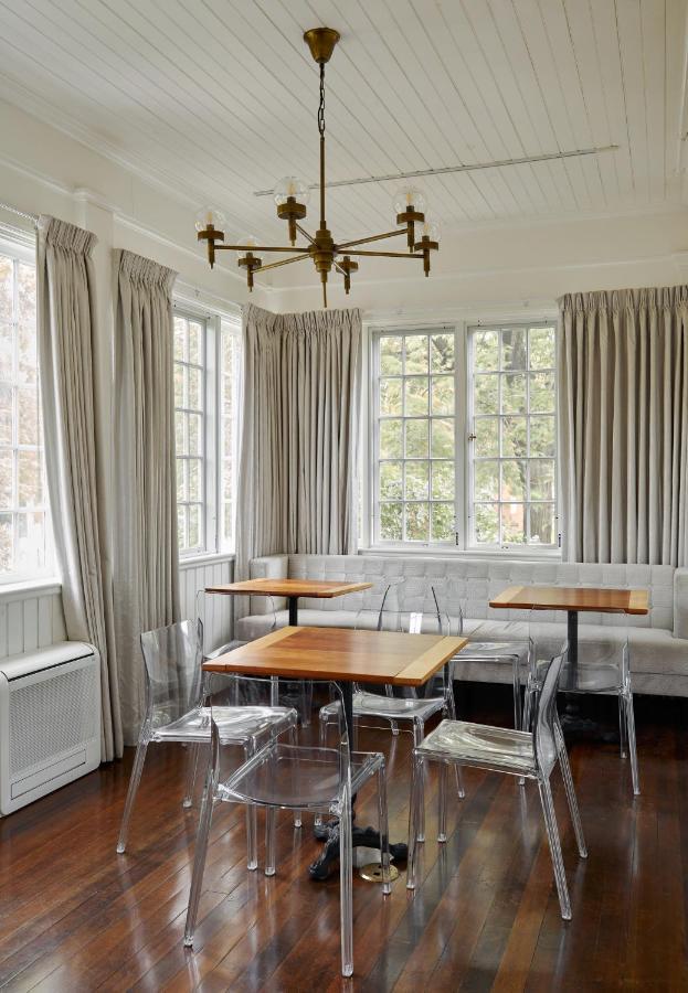 Blind Tiger Portland - Danforth Street Guest House ภายนอก รูปภาพ