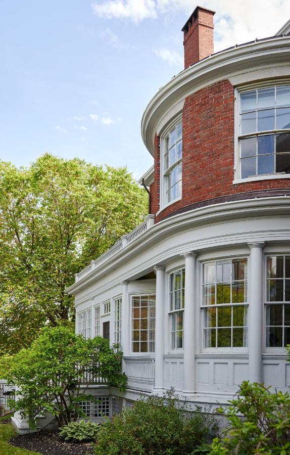 Blind Tiger Portland - Danforth Street Guest House ภายนอก รูปภาพ
