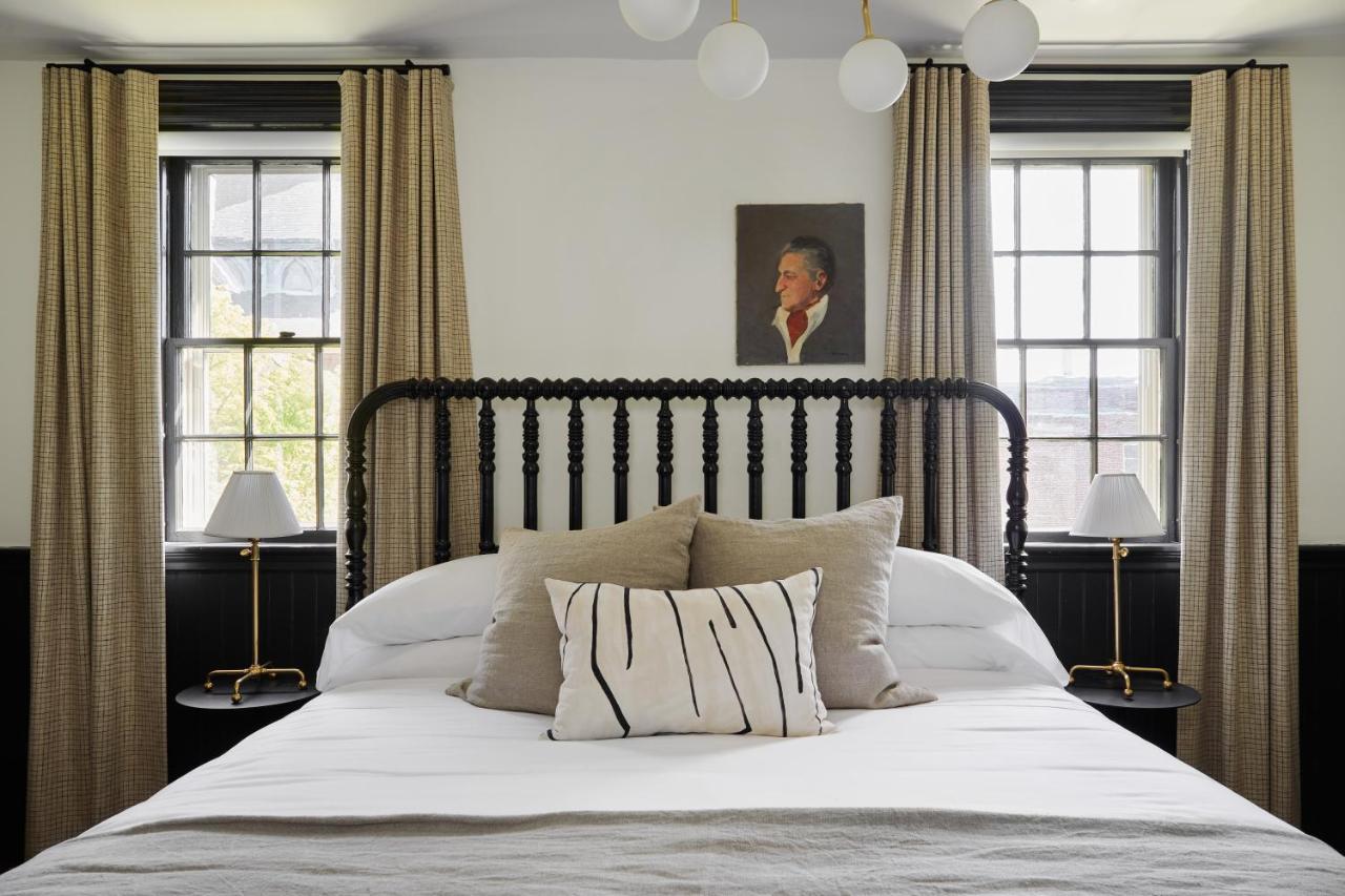 Blind Tiger Portland - Danforth Street Guest House ภายนอก รูปภาพ