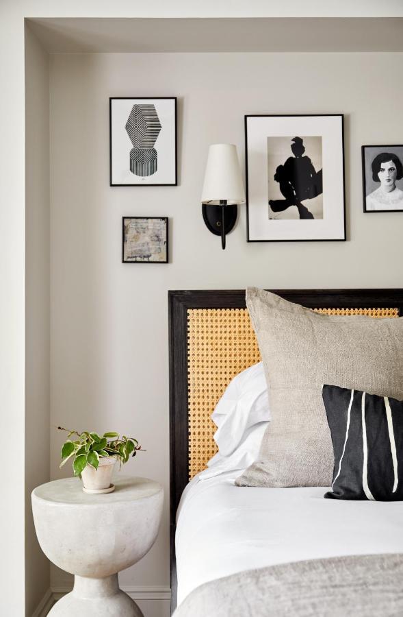 Blind Tiger Portland - Danforth Street Guest House ภายนอก รูปภาพ