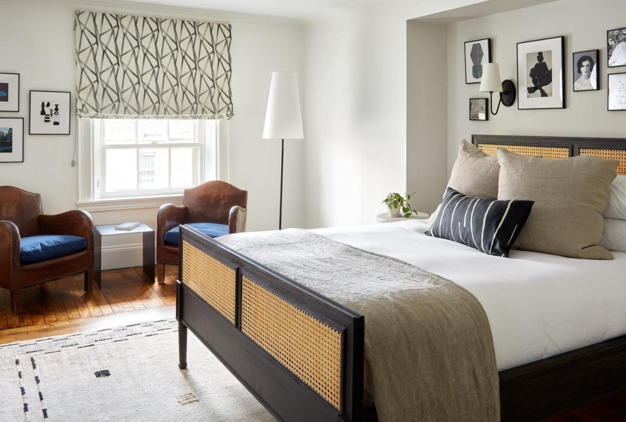 Blind Tiger Portland - Danforth Street Guest House ภายนอก รูปภาพ