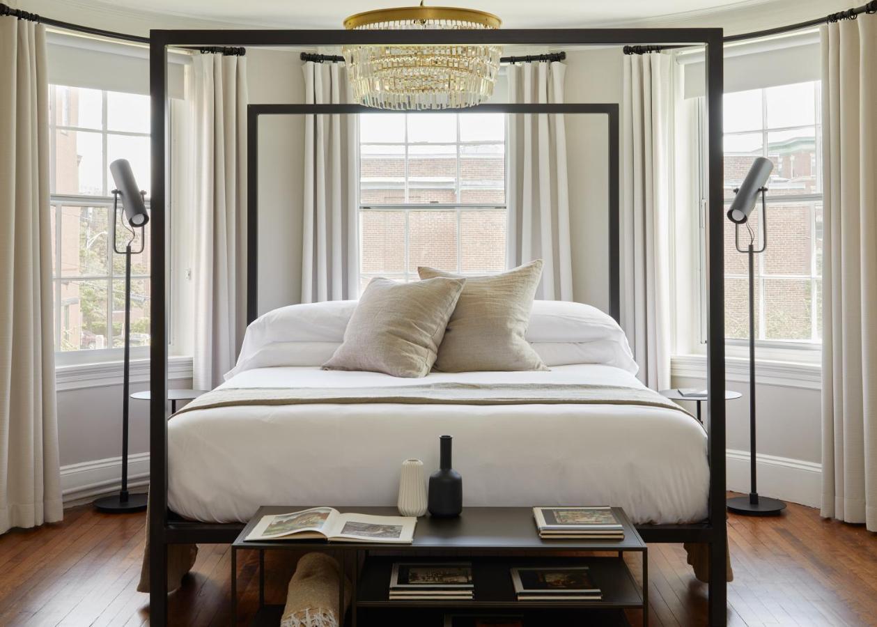 Blind Tiger Portland - Danforth Street Guest House ภายนอก รูปภาพ
