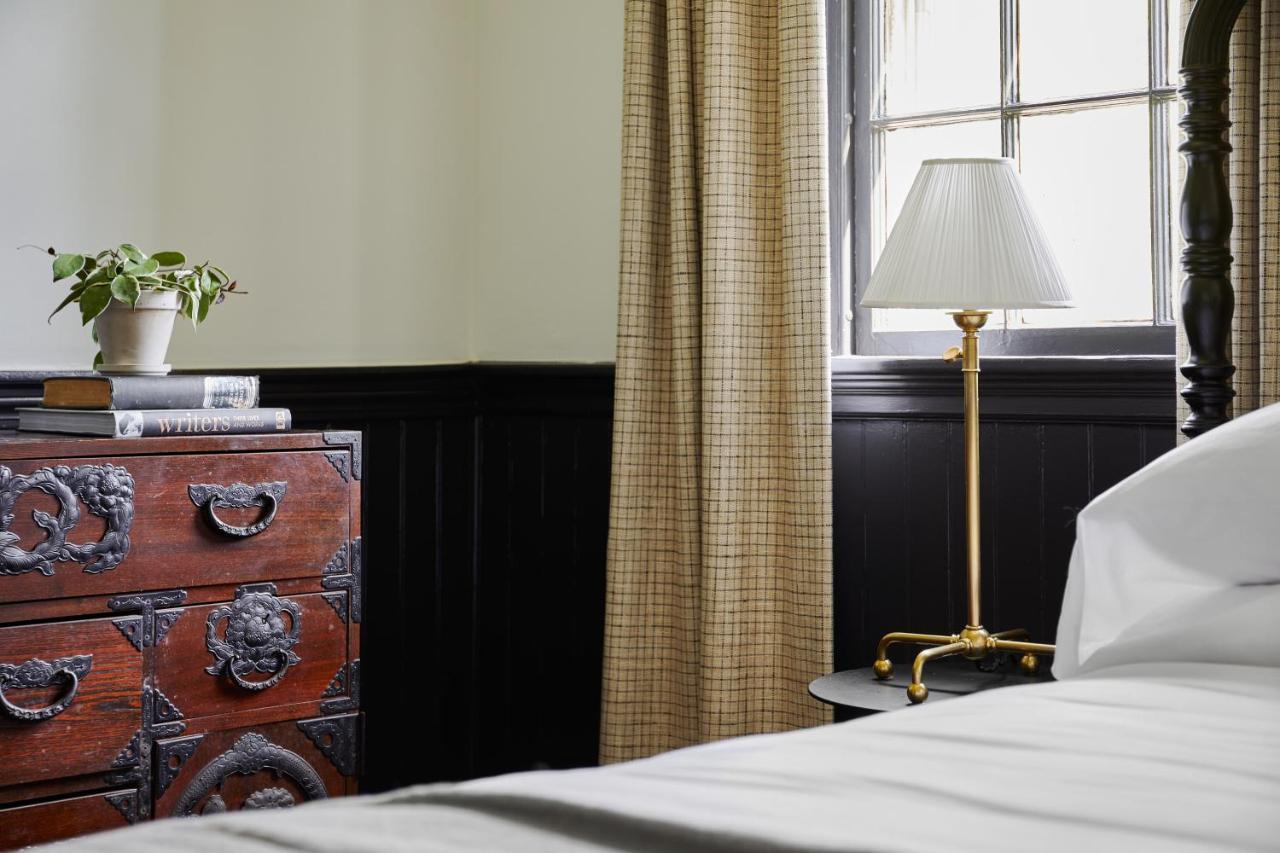 Blind Tiger Portland - Danforth Street Guest House ภายนอก รูปภาพ