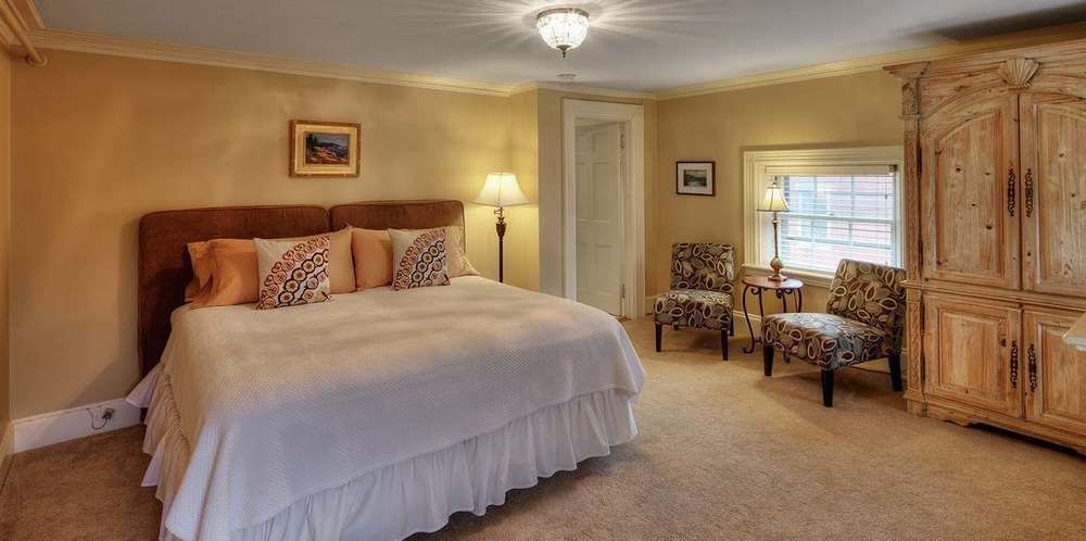 Blind Tiger Portland - Danforth Street Guest House ภายนอก รูปภาพ