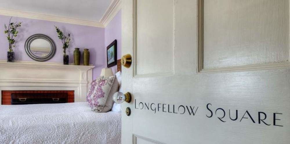 Blind Tiger Portland - Danforth Street Guest House ภายนอก รูปภาพ