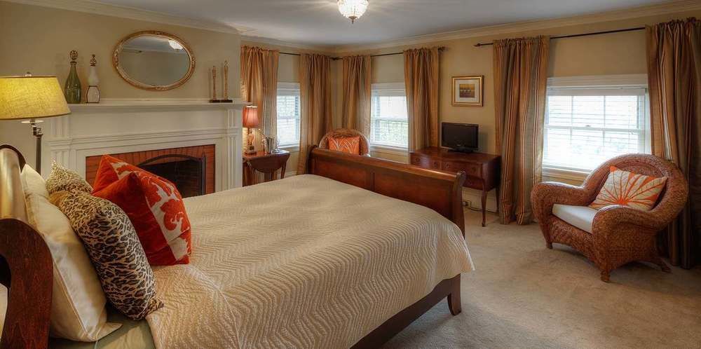 Blind Tiger Portland - Danforth Street Guest House ภายนอก รูปภาพ