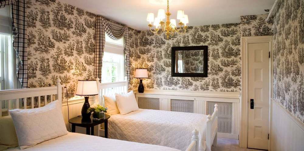 Blind Tiger Portland - Danforth Street Guest House ภายนอก รูปภาพ