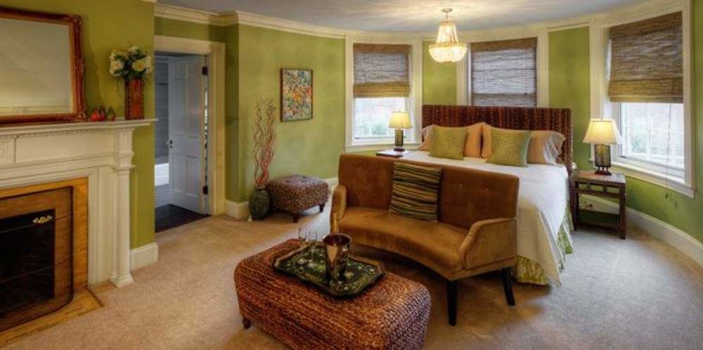 Blind Tiger Portland - Danforth Street Guest House ภายนอก รูปภาพ