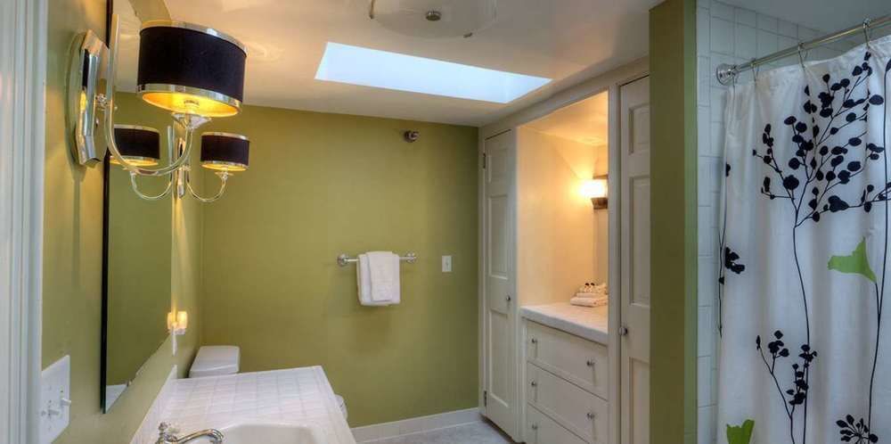 Blind Tiger Portland - Danforth Street Guest House ภายนอก รูปภาพ