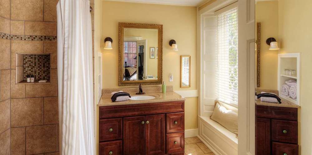 Blind Tiger Portland - Danforth Street Guest House ภายนอก รูปภาพ