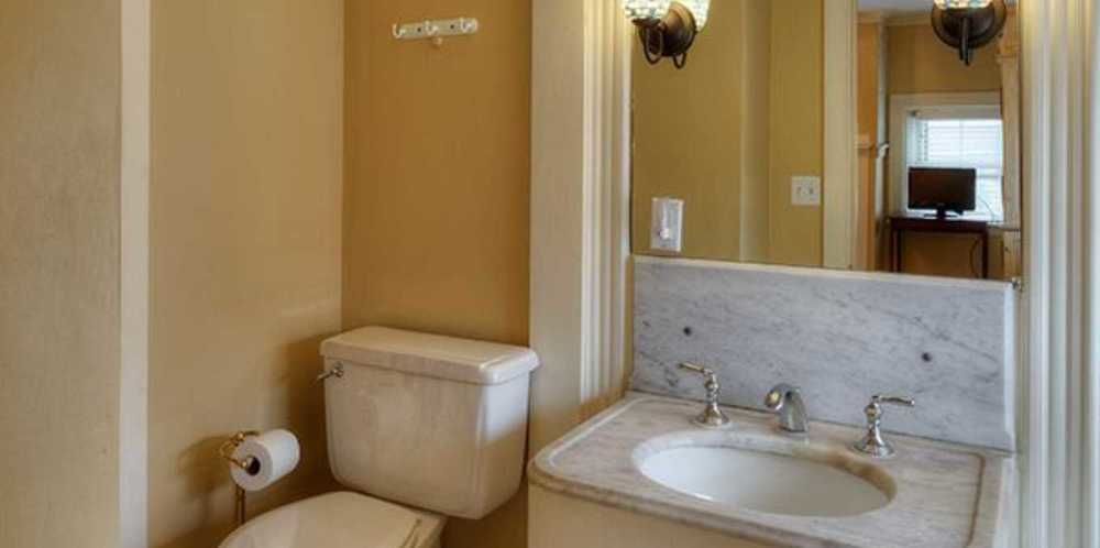 Blind Tiger Portland - Danforth Street Guest House ภายนอก รูปภาพ