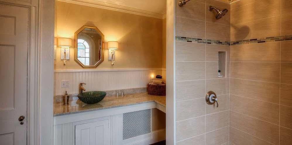 Blind Tiger Portland - Danforth Street Guest House ภายนอก รูปภาพ