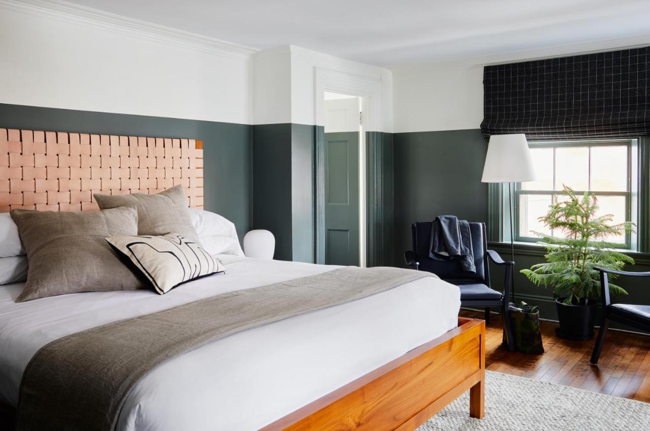 Blind Tiger Portland - Danforth Street Guest House ภายนอก รูปภาพ