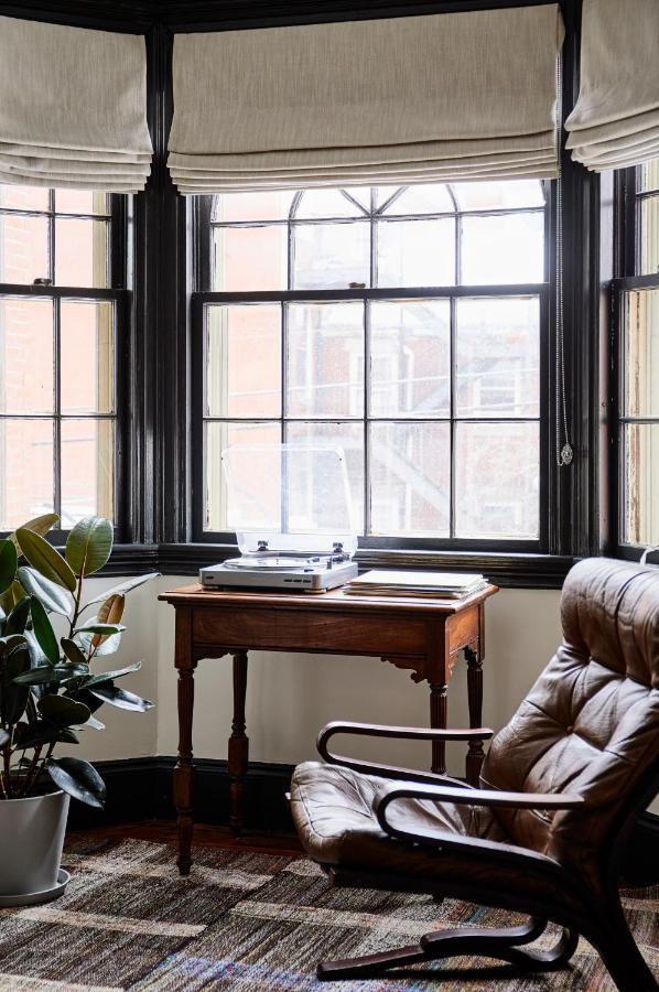 Blind Tiger Portland - Danforth Street Guest House ภายนอก รูปภาพ